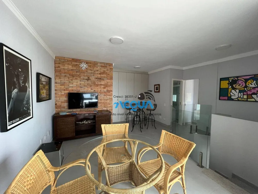 Cobertura, 3 quartos, 190 m² - Foto 2