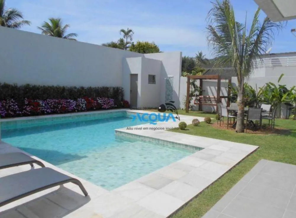 Casa de Condomínio, 5 quartos - Foto 3