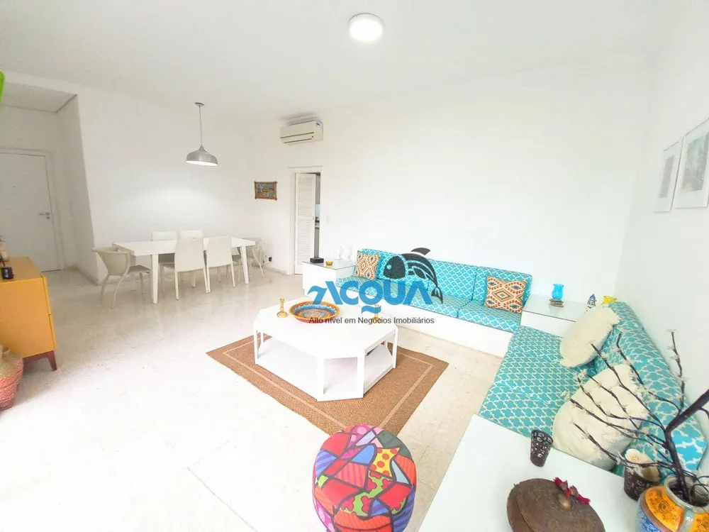 Apartamento, 4 quartos, 127 m² - Foto 1