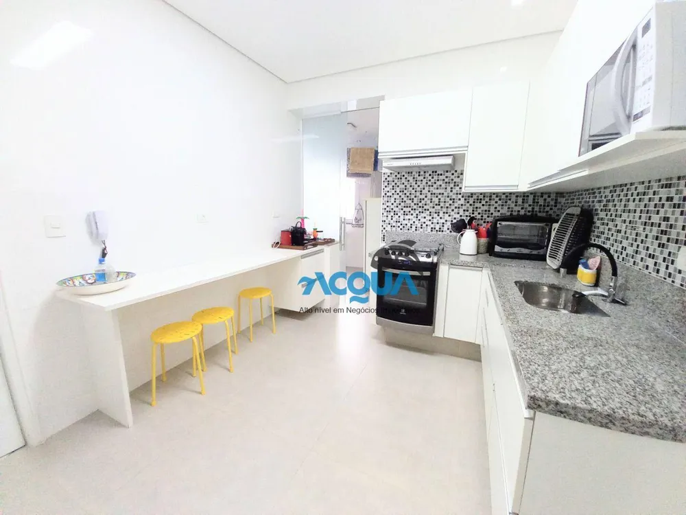 Apartamento, 4 quartos, 127 m² - Foto 4