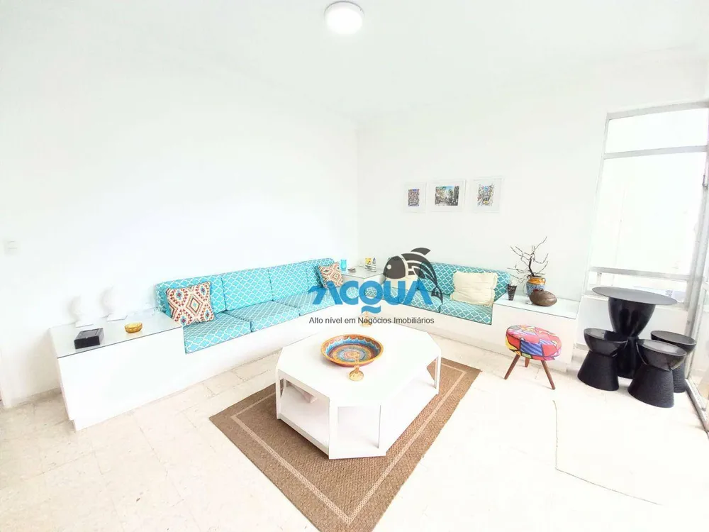 Apartamento, 4 quartos, 127 m² - Foto 2