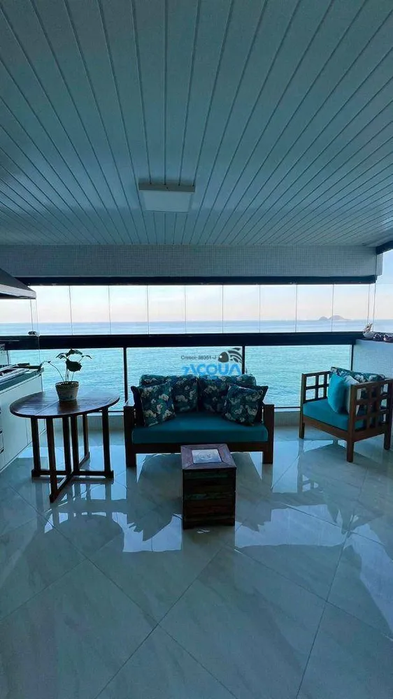 Apartamento, 3 quartos, 185 m² - Foto 4