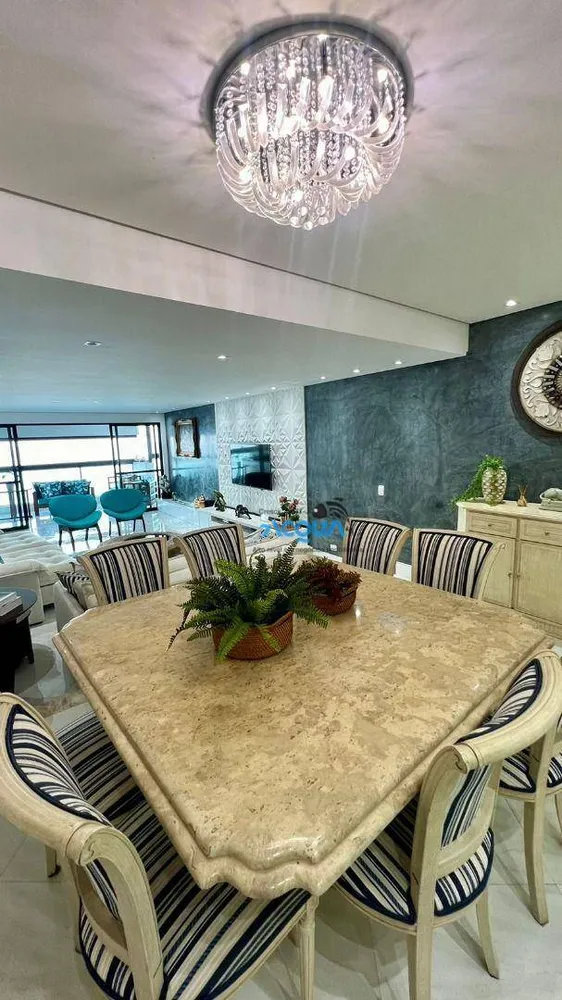 Apartamento, 3 quartos, 185 m² - Foto 3