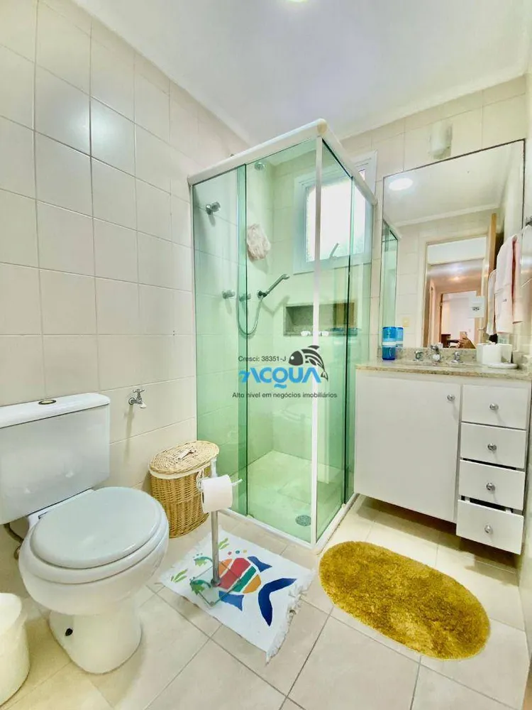 Apartamento, 3 quartos, 175 m² - Foto 3