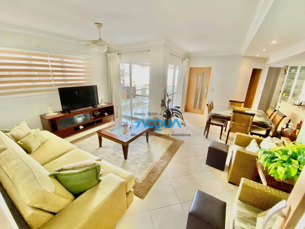 Apartamento, 3 quartos, 175 m² - Foto 1