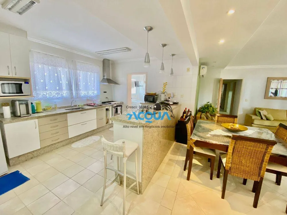 Apartamento, 3 quartos, 175 m² - Foto 2