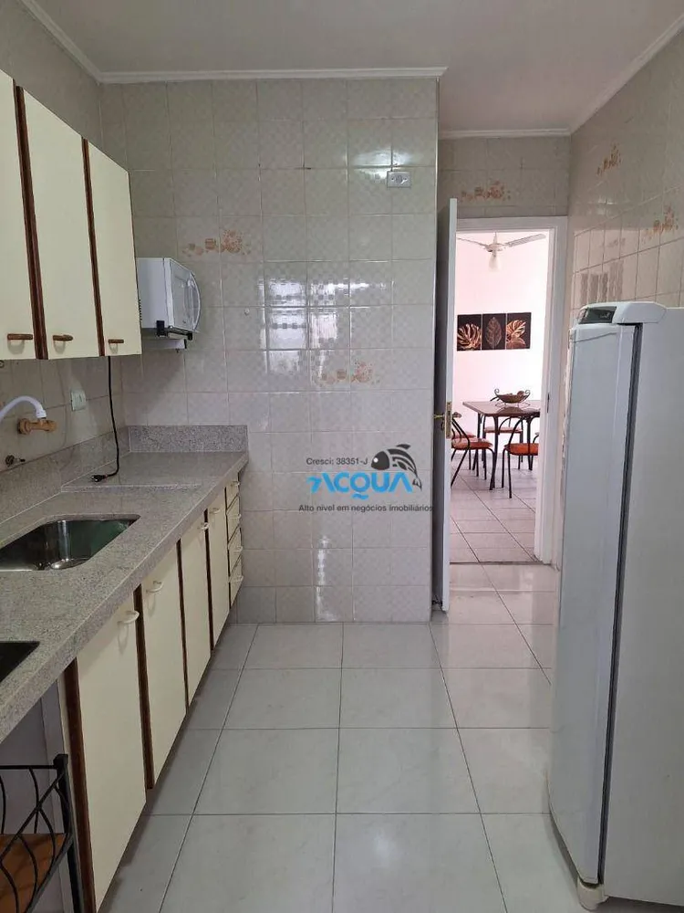 Apartamento, 2 quartos, 70 m² - Foto 3