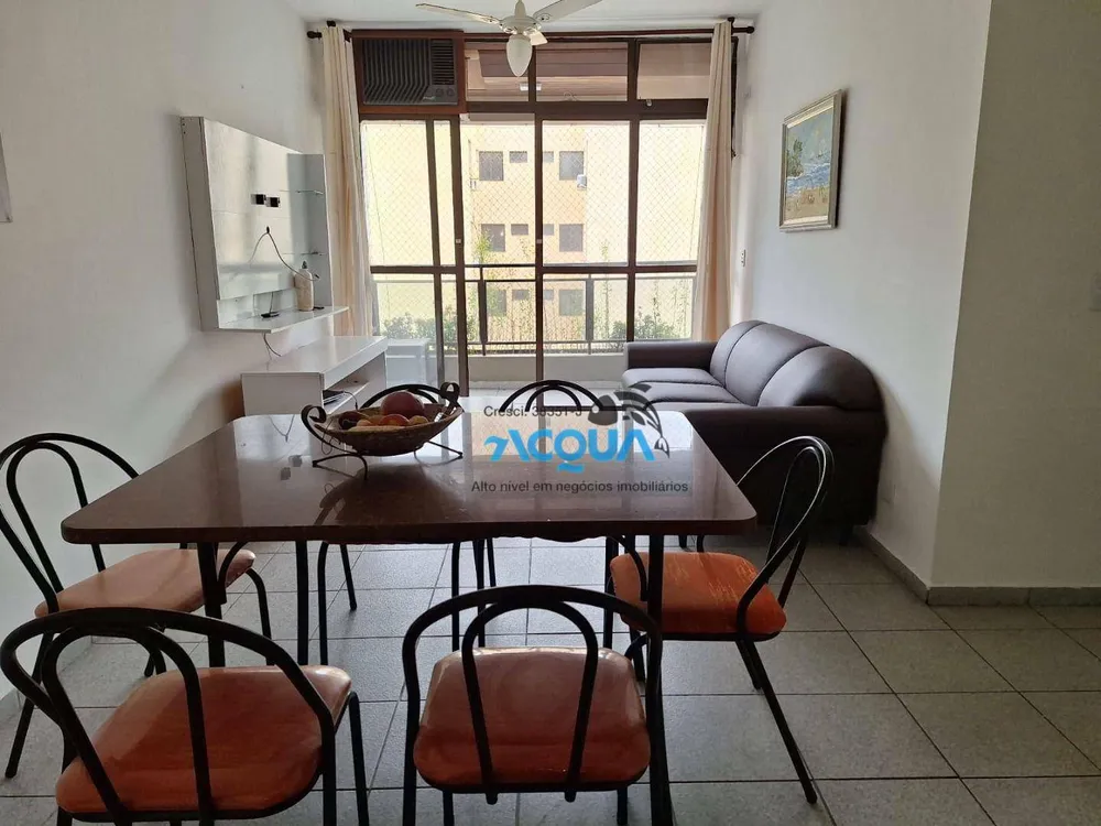 Apartamento, 2 quartos, 70 m² - Foto 1