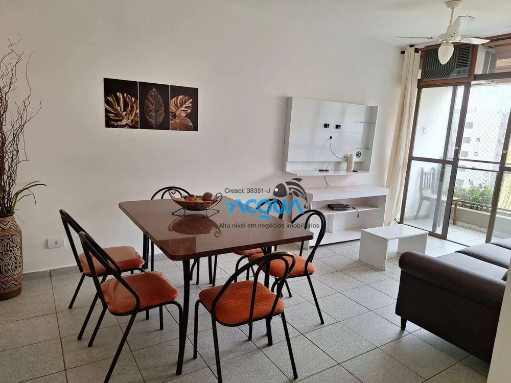 Apartamento, 2 quartos, 70 m² - Foto 2