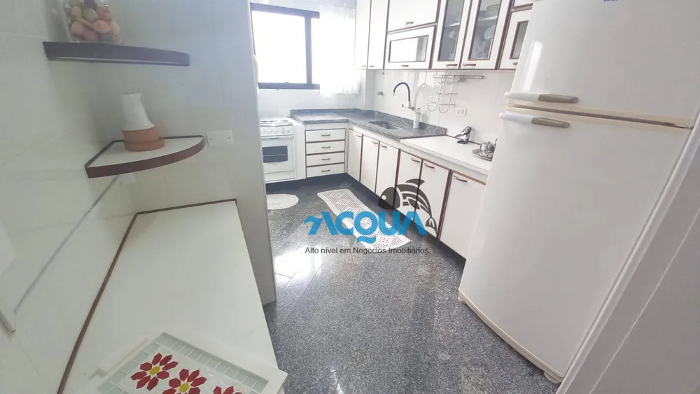Apartamento, 3 quartos, 120 m² - Foto 2