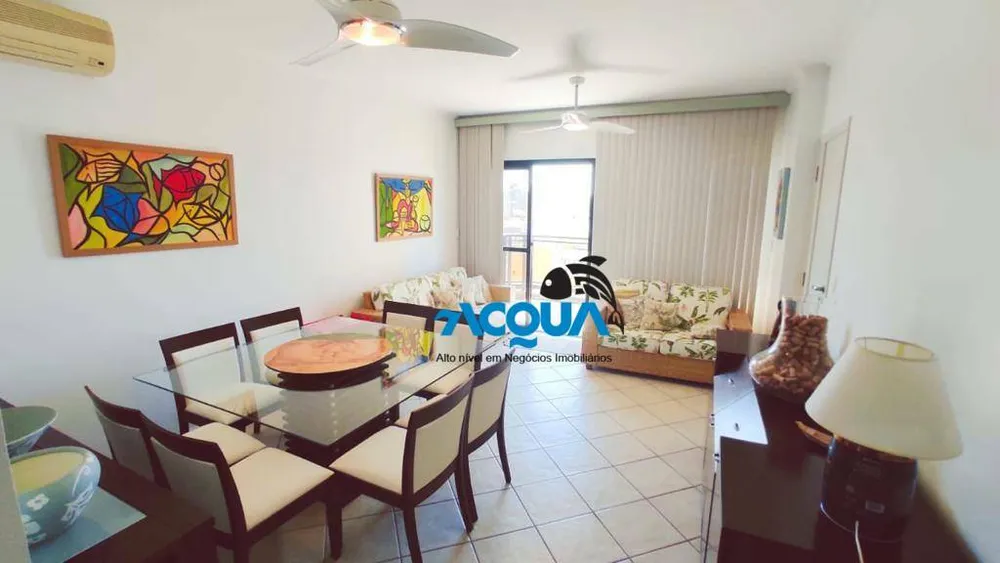 Cobertura, 3 quartos, 120 m² - Foto 1