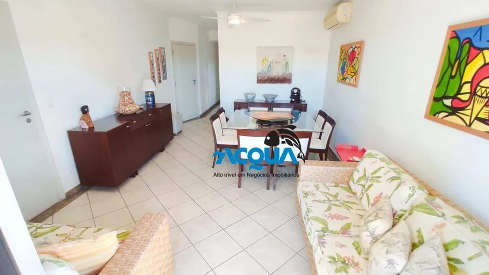 Cobertura, 3 quartos, 120 m² - Foto 2
