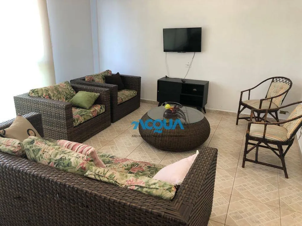 Apartamento, 3 quartos, 130 m² - Foto 2