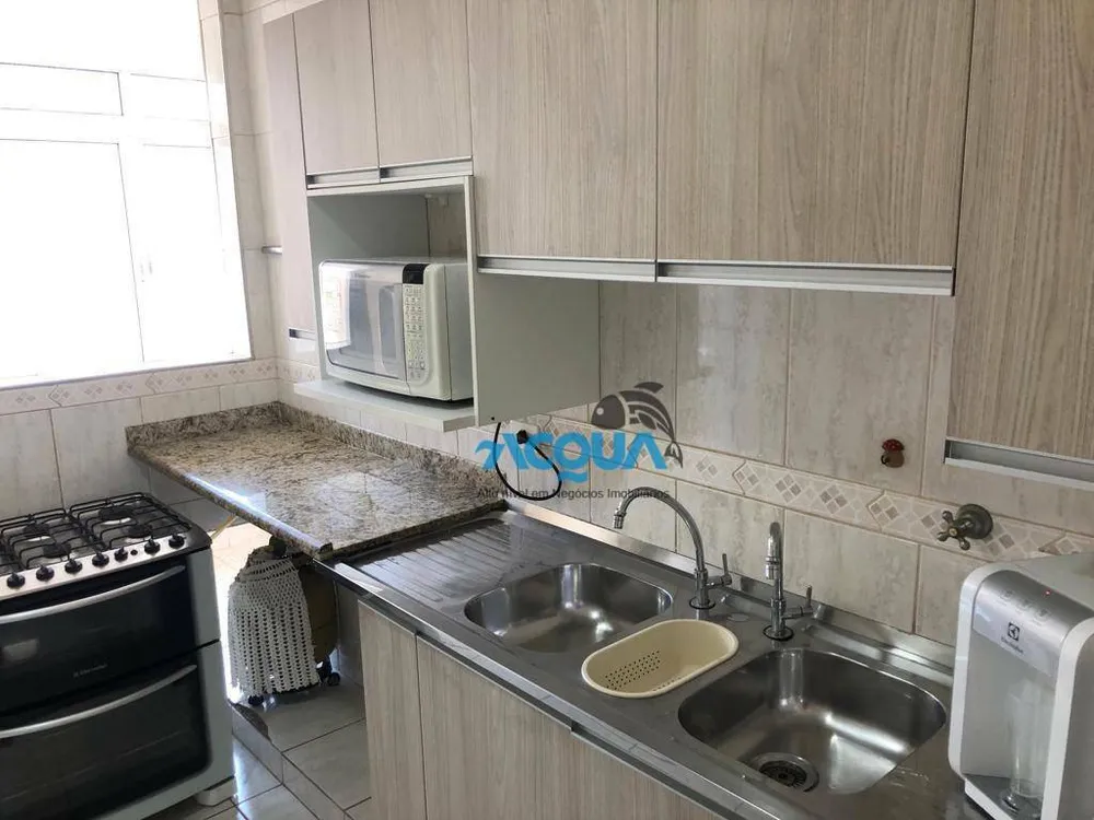 Apartamento, 3 quartos, 130 m² - Foto 4