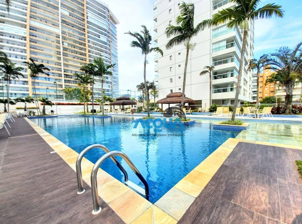 Apartamento, 4 quartos, 143 m² - Foto 2