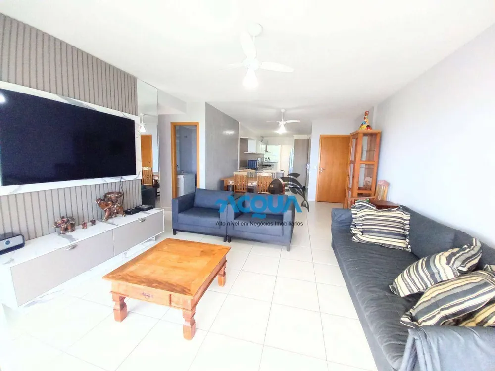 Apartamento, 4 quartos, 143 m² - Foto 4