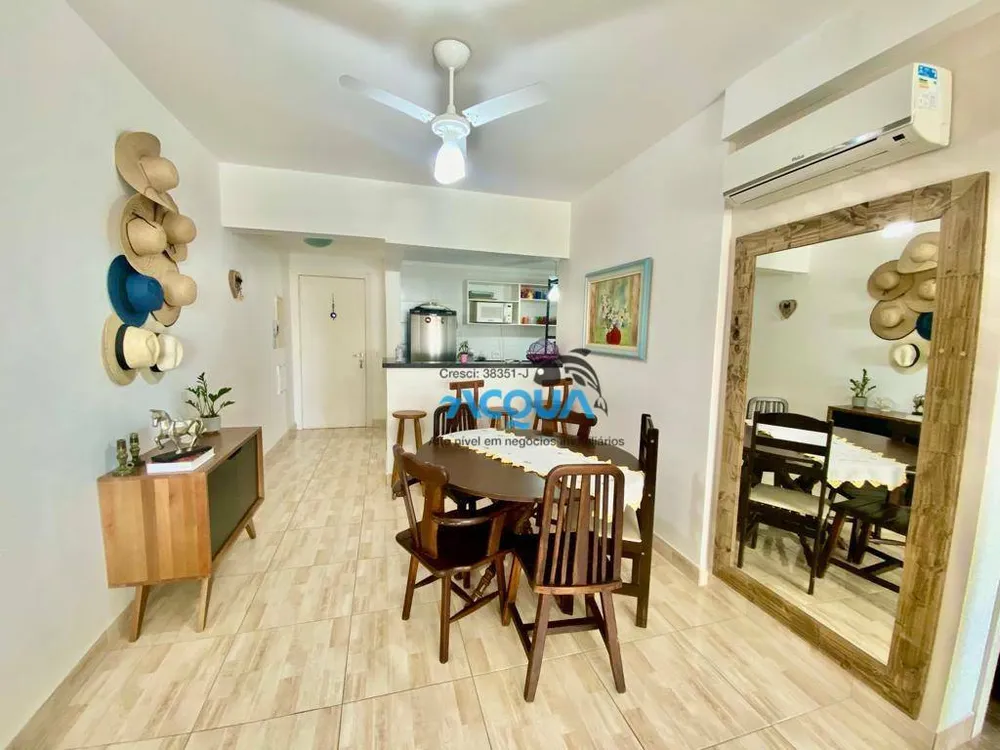Apartamento, 2 quartos, 88 m² - Foto 2