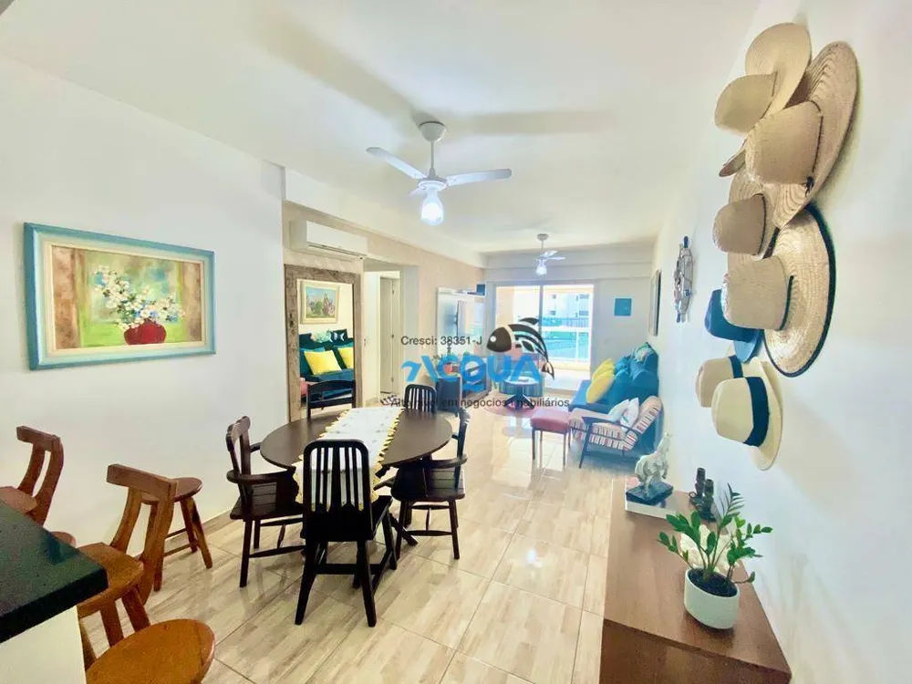 Apartamento, 2 quartos, 88 m² - Foto 3