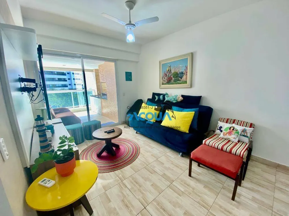Apartamento, 2 quartos, 88 m² - Foto 4