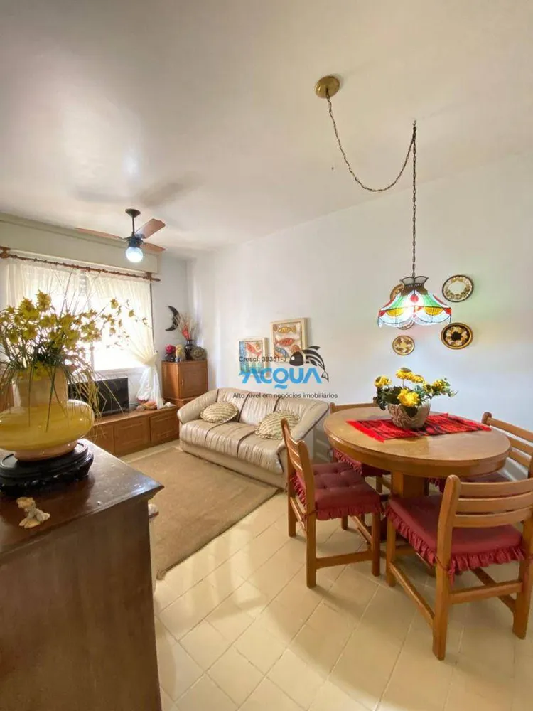 Apartamento, 2 quartos, 75 m² - Foto 1