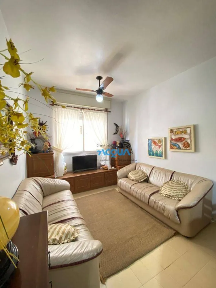 Apartamento, 2 quartos, 75 m² - Foto 2
