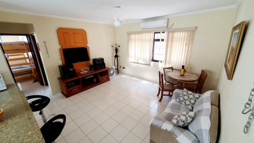 Apartamento, 2 quartos, 69 m² - Foto 1