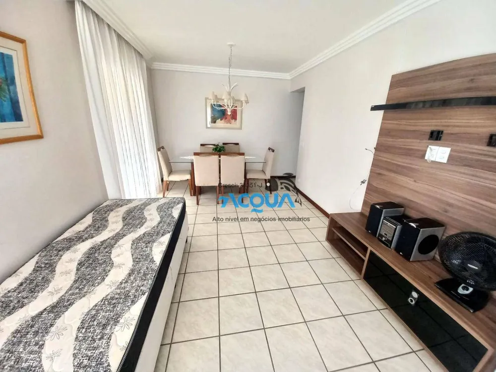 Cobertura, 3 quartos, 120 m² - Foto 1