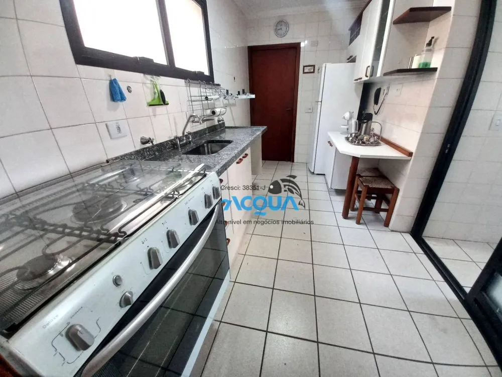 Cobertura, 3 quartos, 120 m² - Foto 2