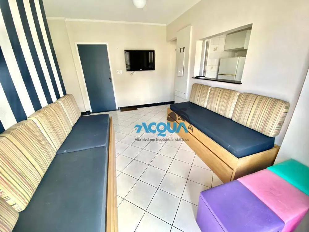 Apartamento, 2 quartos, 68 m² - Foto 2
