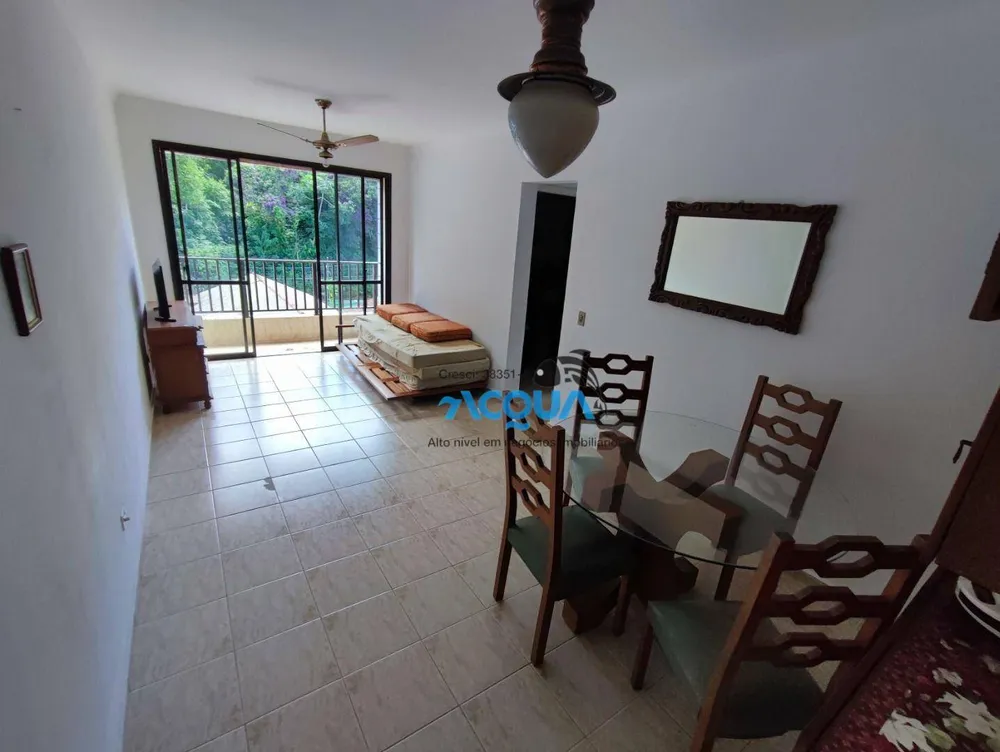 Apartamento, 2 quartos, 80 m² - Foto 1