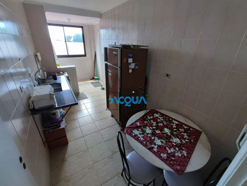 Apartamento, 2 quartos, 80 m² - Foto 2