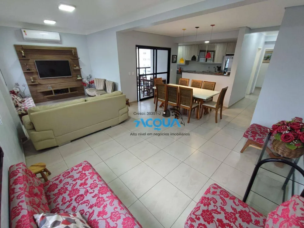 Flat/Apart Hotel, 3 quartos, 112 m² - Foto 3