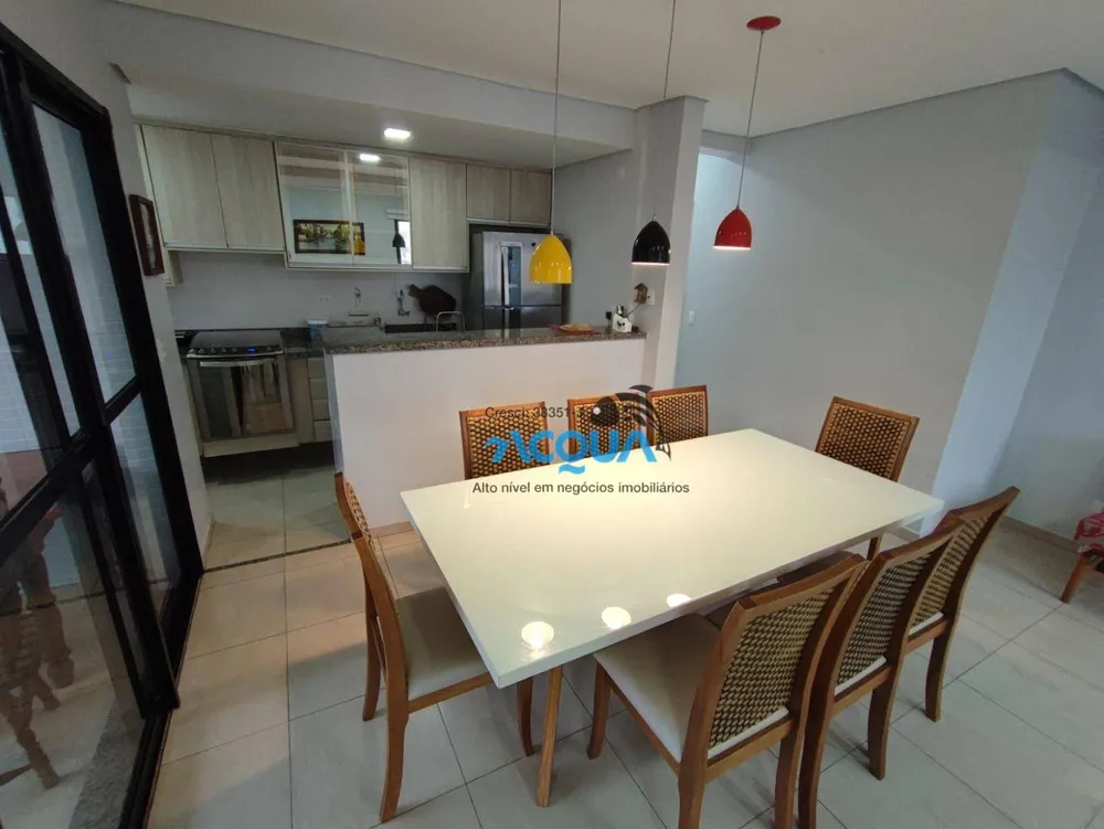 Flat/Apart Hotel, 3 quartos, 112 m² - Foto 4
