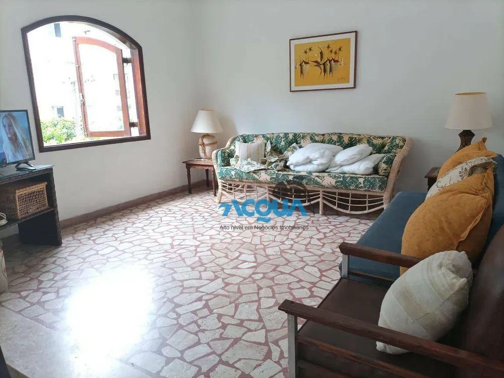 Apartamento, 3 quartos, 130 m² - Foto 1