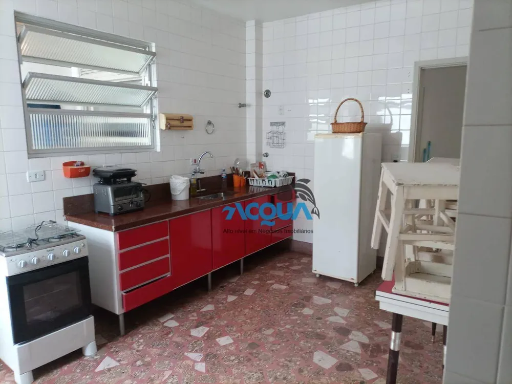 Apartamento, 3 quartos, 130 m² - Foto 4