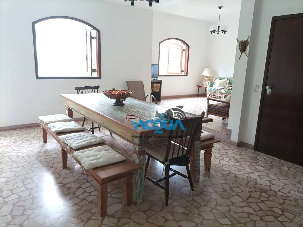 Apartamento, 3 quartos, 130 m² - Foto 3