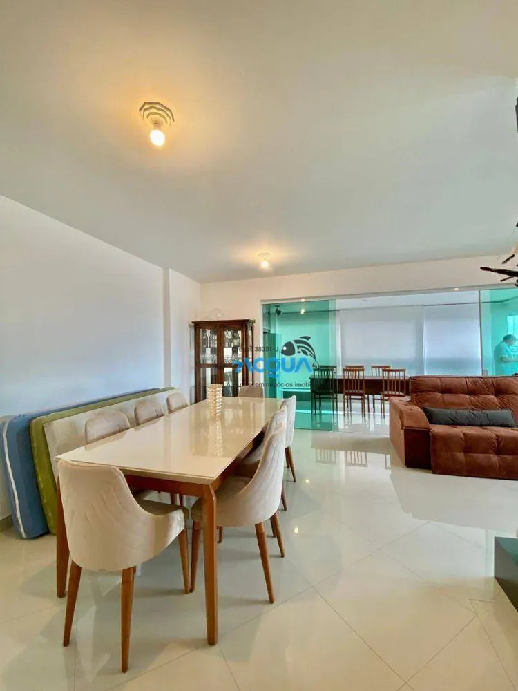 Apartamento, 3 quartos, 135 m² - Foto 3