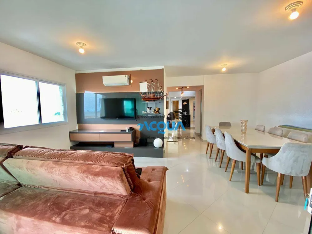Apartamento, 3 quartos, 135 m² - Foto 2