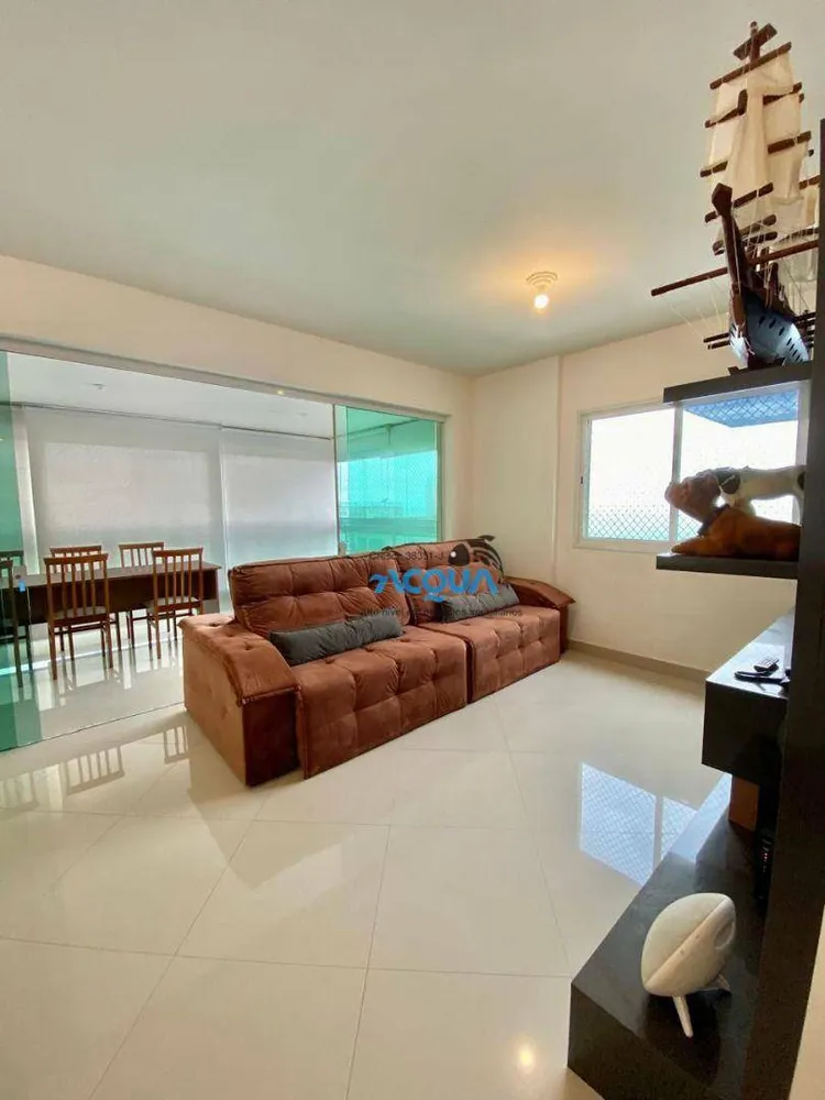 Apartamento, 3 quartos, 135 m² - Foto 1
