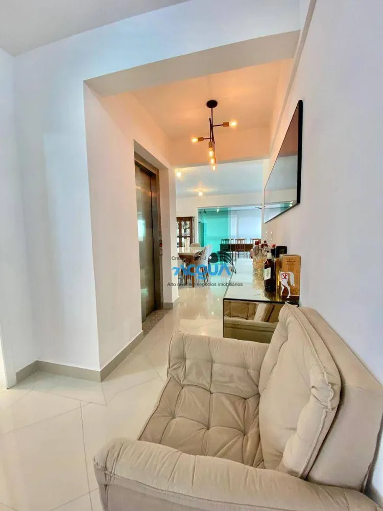 Apartamento, 3 quartos, 135 m² - Foto 4