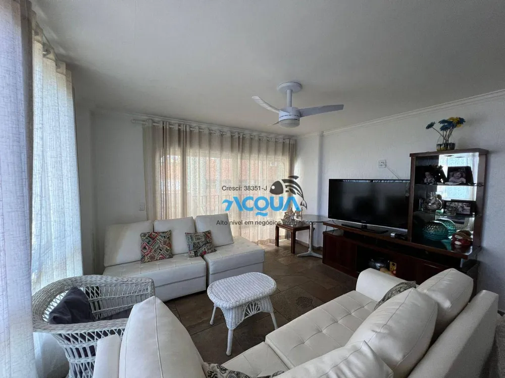 Apartamento, 3 quartos, 110 m² - Foto 2