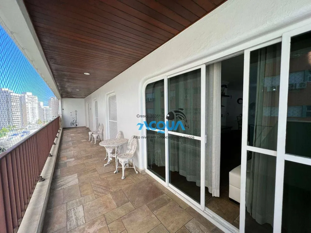 Apartamento, 3 quartos, 110 m² - Foto 4