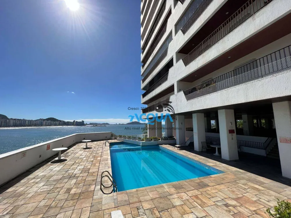 Apartamento, 3 quartos, 110 m² - Foto 1