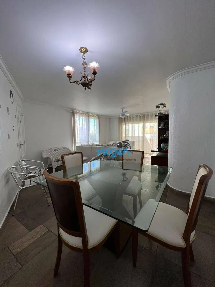 Apartamento, 3 quartos, 110 m² - Foto 3
