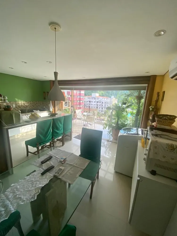 Cobertura, 3 quartos, 200 m² - Foto 3