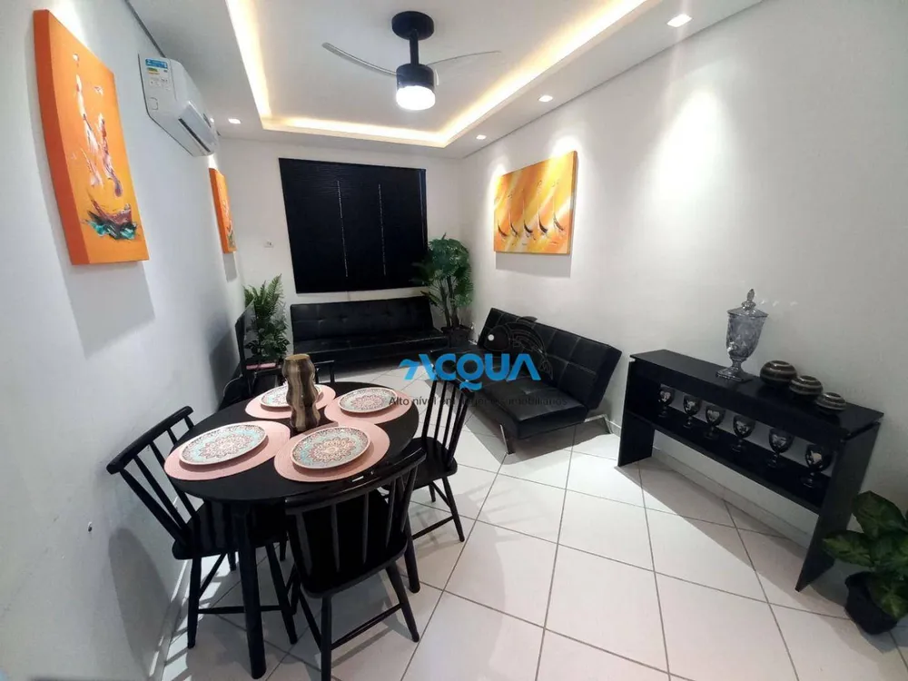 Apartamento, 1 quarto, 60 m² - Foto 1