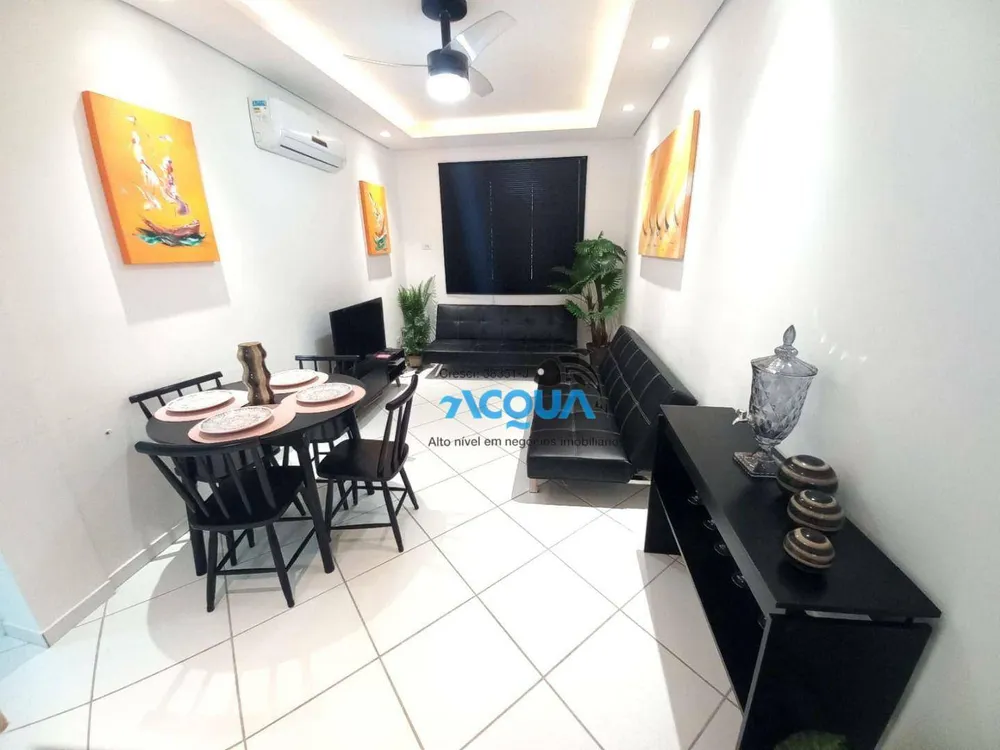 Apartamento, 1 quarto, 60 m² - Foto 2