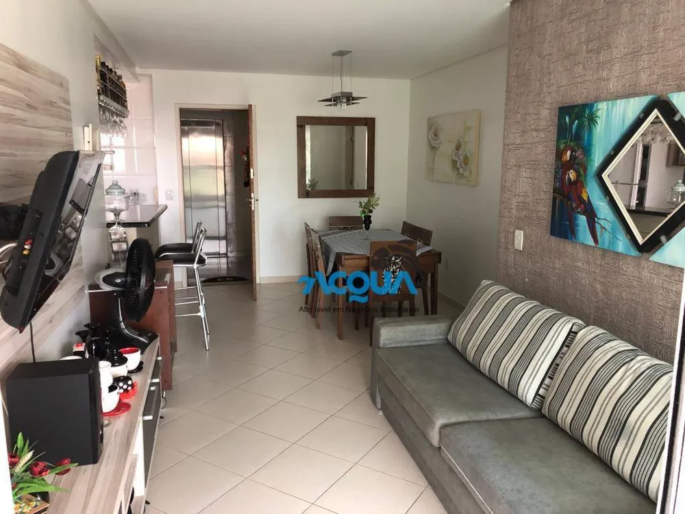 Apartamento, 3 quartos, 95 m² - Foto 3