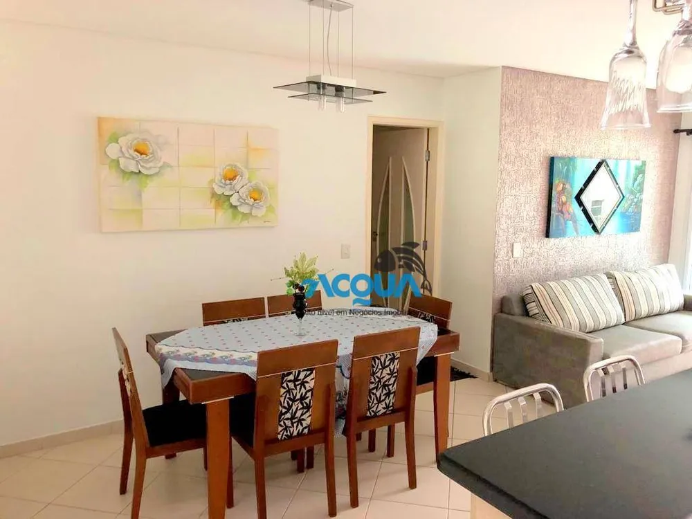 Apartamento, 3 quartos, 95 m² - Foto 4