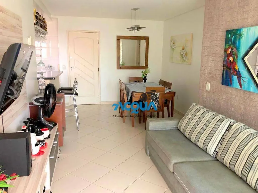 Apartamento, 3 quartos, 95 m² - Foto 1